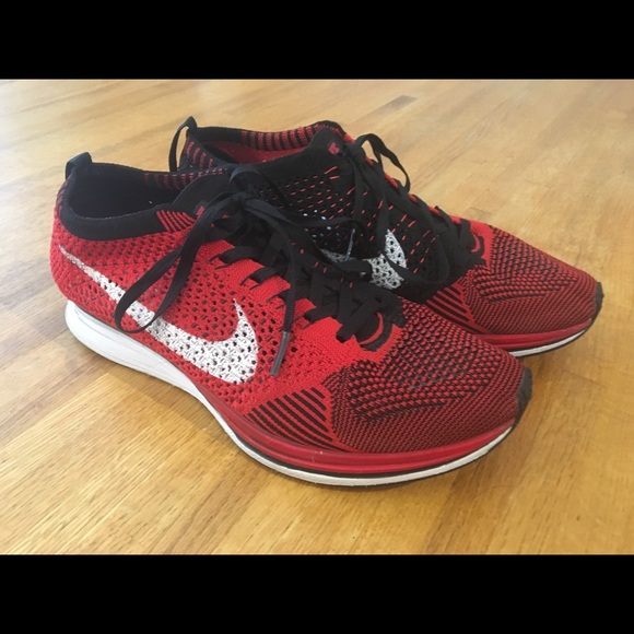 nike flyknit racer price